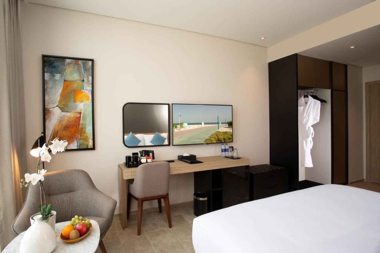 Beach Walk Hotel Jumeirah Дубай Екстер'єр фото