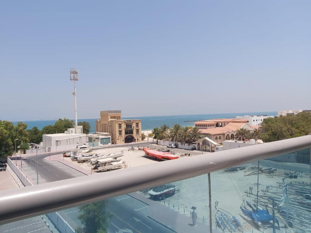 Beach Walk Hotel Jumeirah Дубай Екстер'єр фото