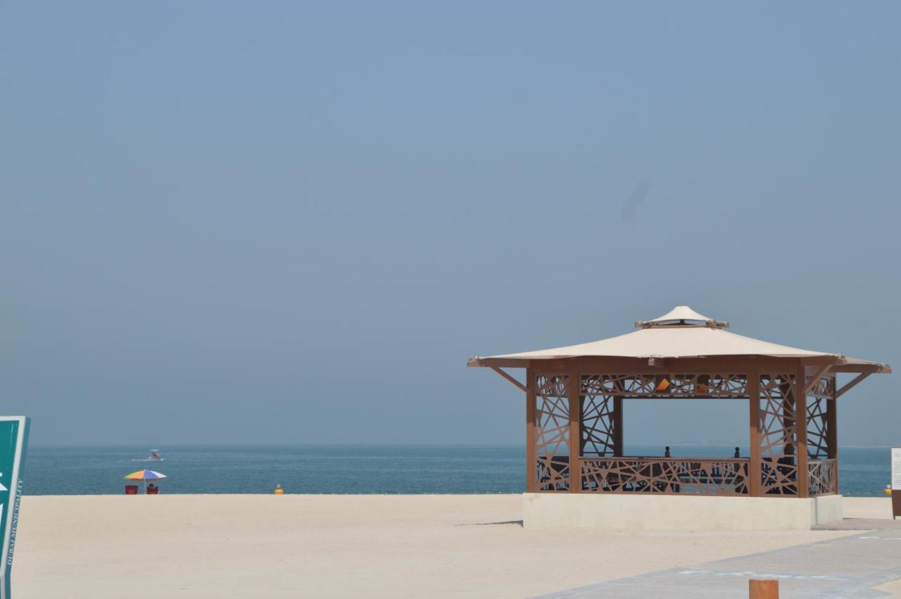 Beach Walk Hotel Jumeirah Дубай Екстер'єр фото