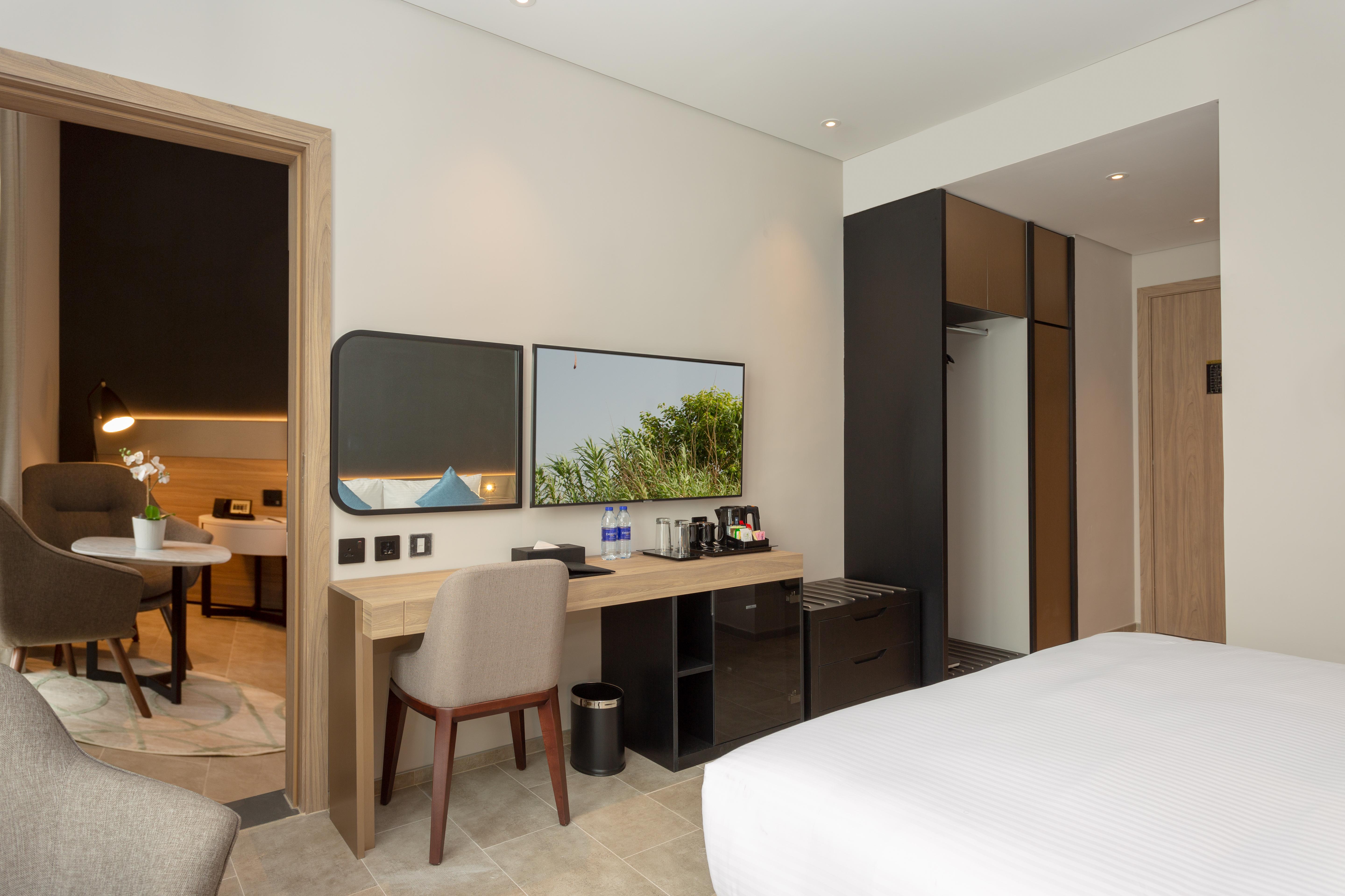 Beach Walk Hotel Jumeirah Дубай Екстер'єр фото